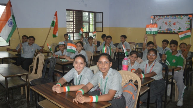 78th INDEPENDENCE DAY...