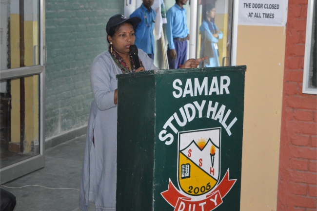 On 19.07.2022, a seminar was...