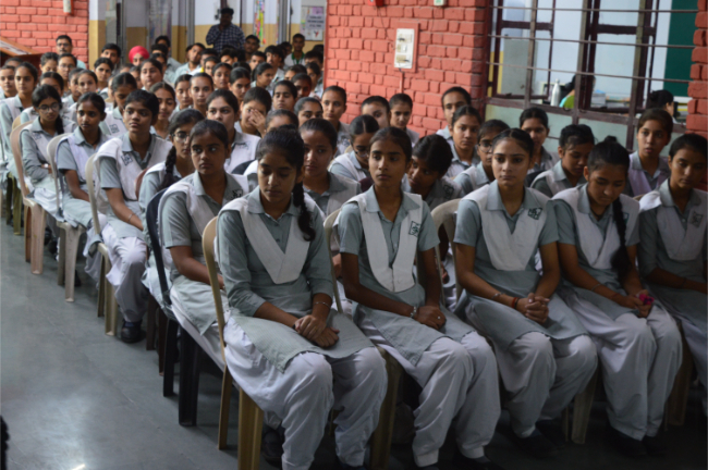 On 19.07.2022, a seminar was...