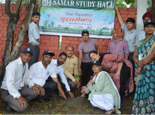 On 19.07.2022, a seminar was...