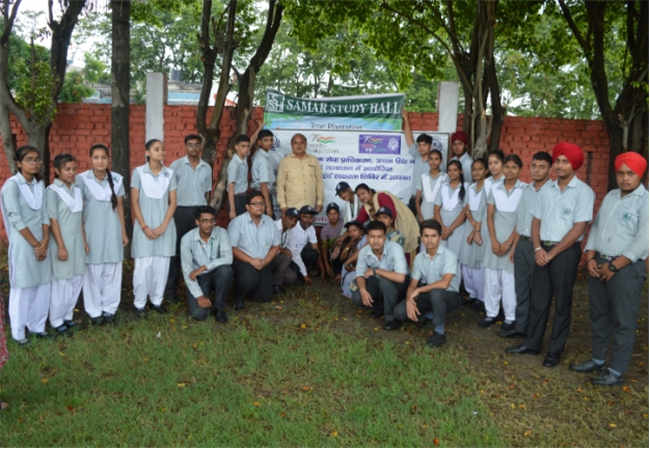 On 19.07.2022, a seminar was...