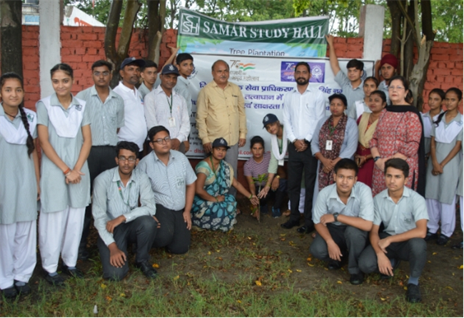 On 19.07.2022, a seminar was...