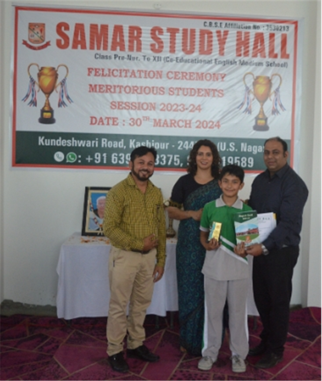 Reports Day Session 2023-24...