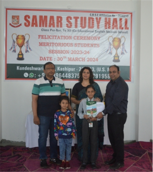 Reports Day Session 2023-24...