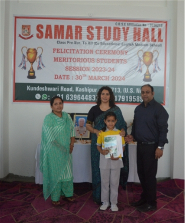 Reports Day Session 2023-24...