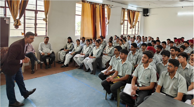 Career Counselling