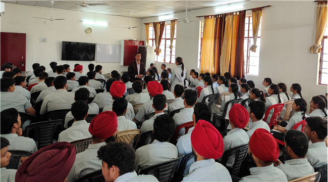 Career Counselling