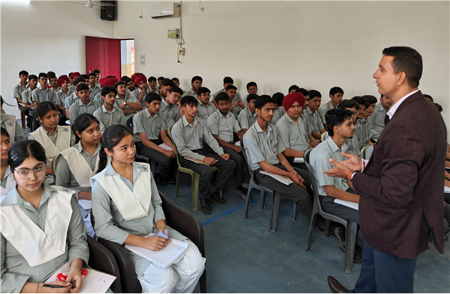 Career Counselling