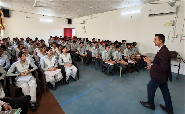 Career Counselling