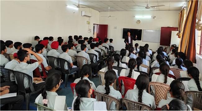 Career Counselling