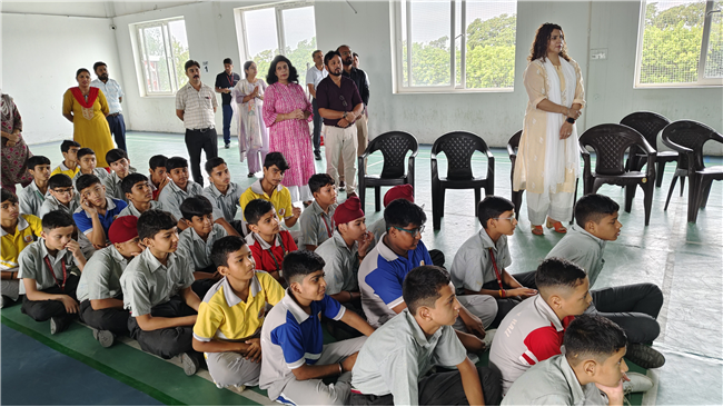 Gandhi Jayanti