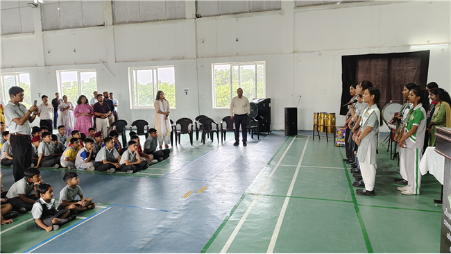 Gandhi Jayanti