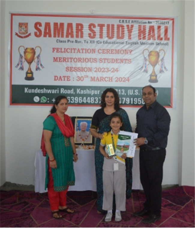 Reports Day Session 2023-24...