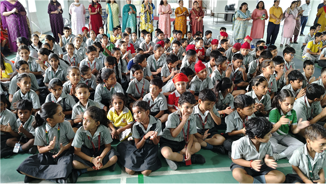 Gandhi Jayanti