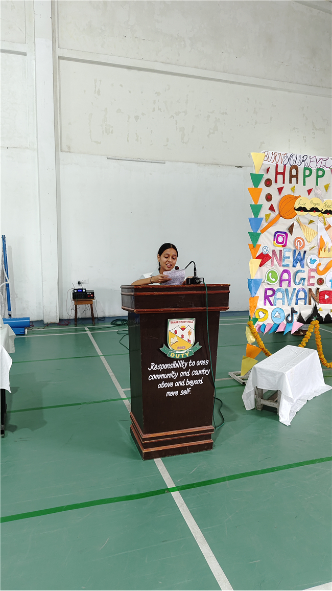 Gandhi Jayanti