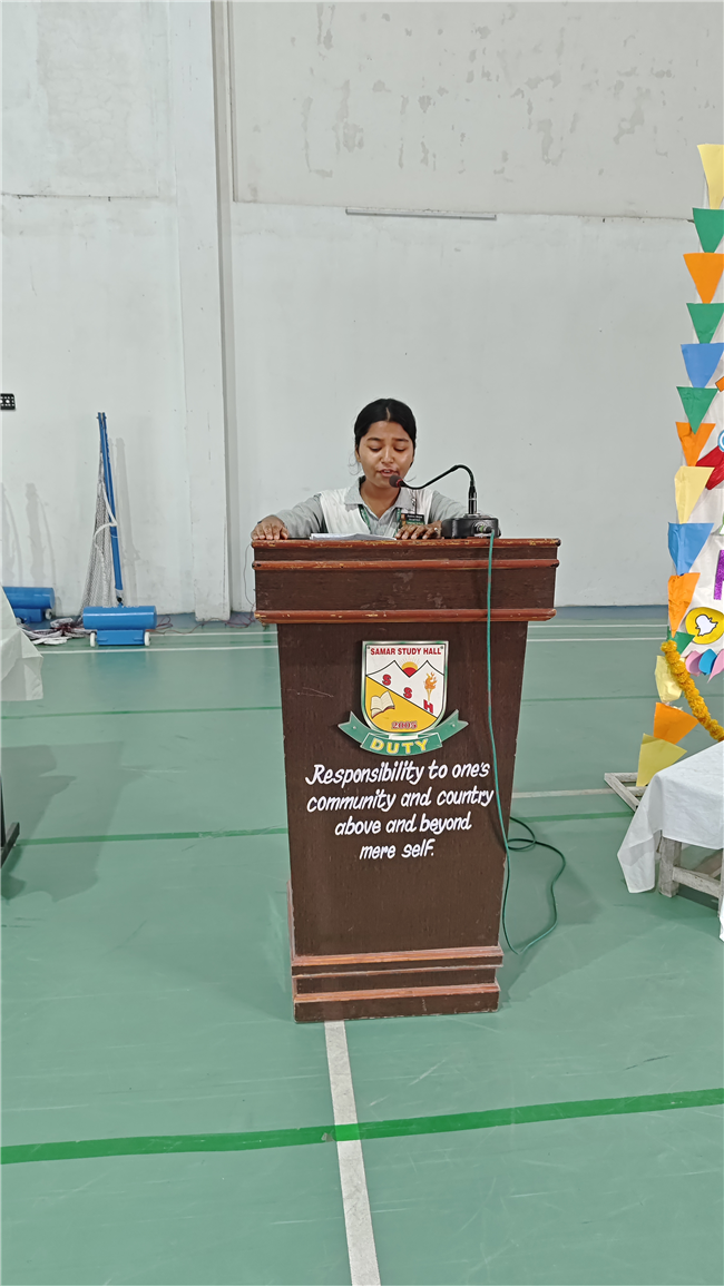 Gandhi Jayanti
