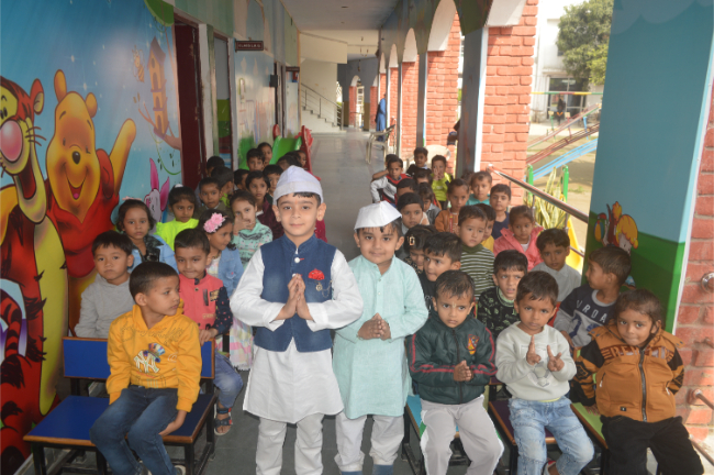 Children's Day Celebratio...