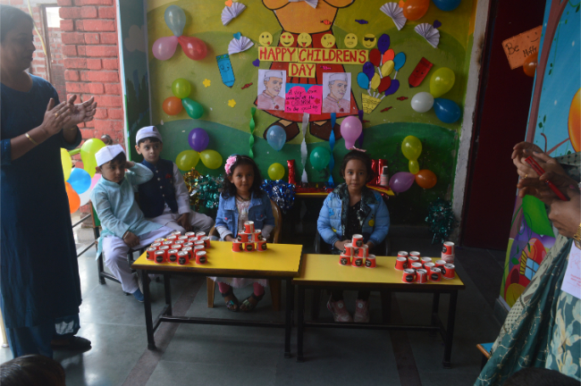 Children's Day Celebratio...