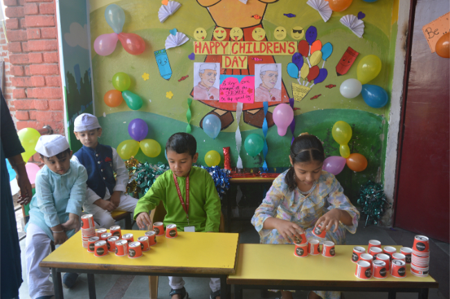 Children's Day Celebratio...