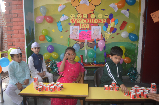 Children's Day Celebratio...