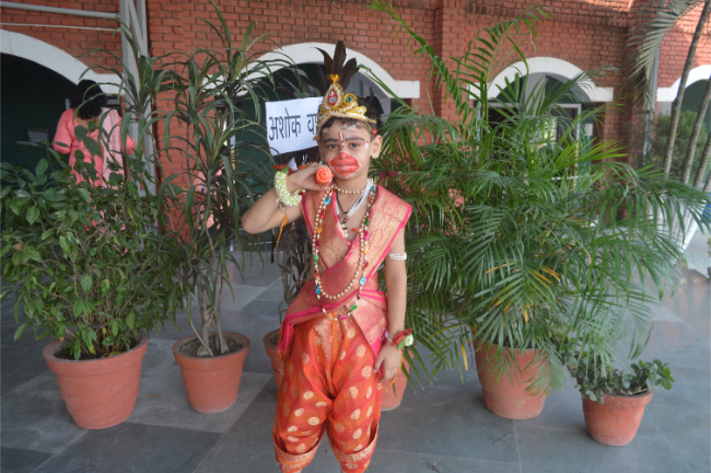 Dussehra Celebration