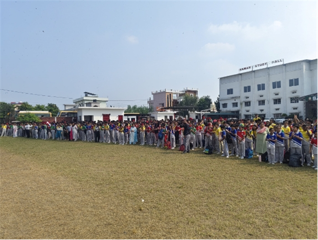 Dussehra Celebration