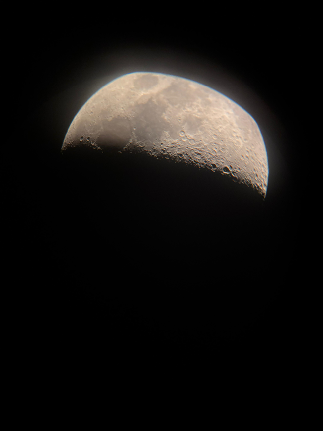 Stargazing Night