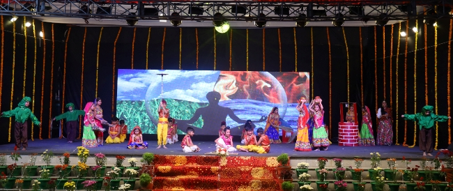 Annual Function- 2022