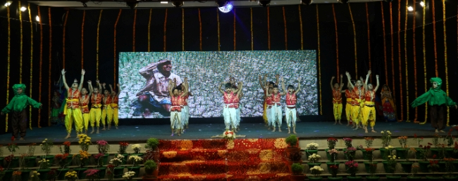Annual Function- 2022