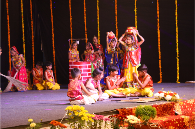 Annual Function- 2022