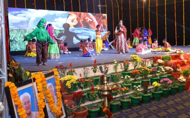 Annual Function- 2022
