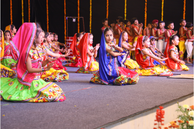 Annual Function- 2022