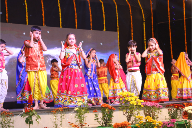 Annual Function- 2022
