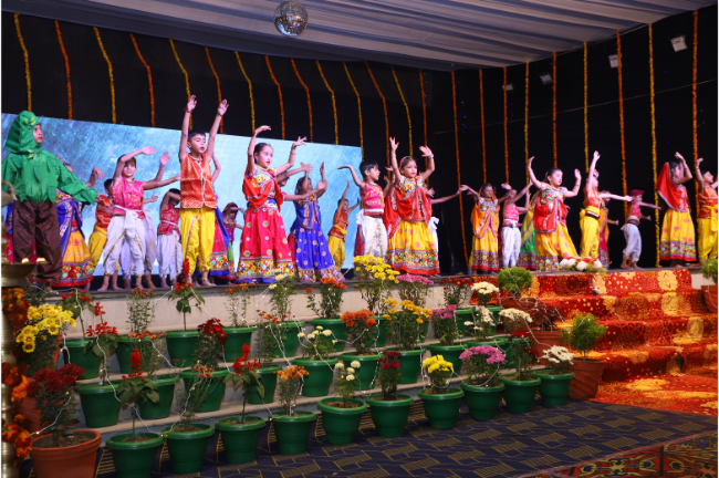 Annual Function- 2022