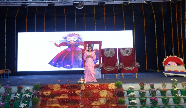 Annual Function- 2022