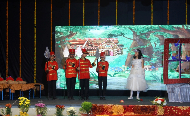 Annual Function- 2022