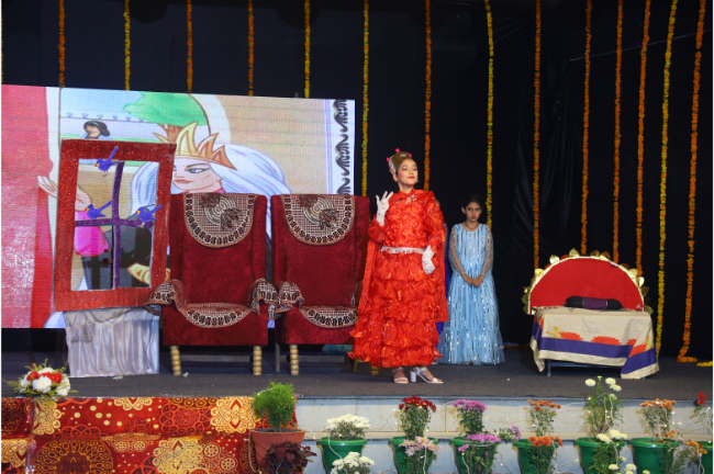 Annual Function- 2022