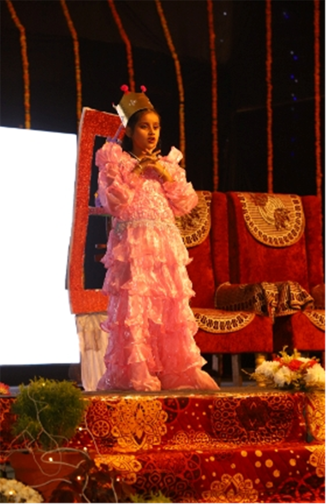 Annual Function- 2022