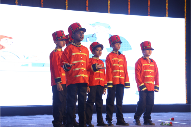 Annual Function- 2022