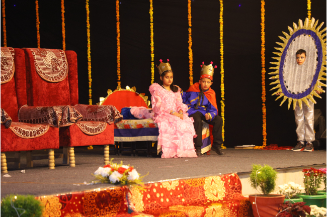 Annual Function- 2022