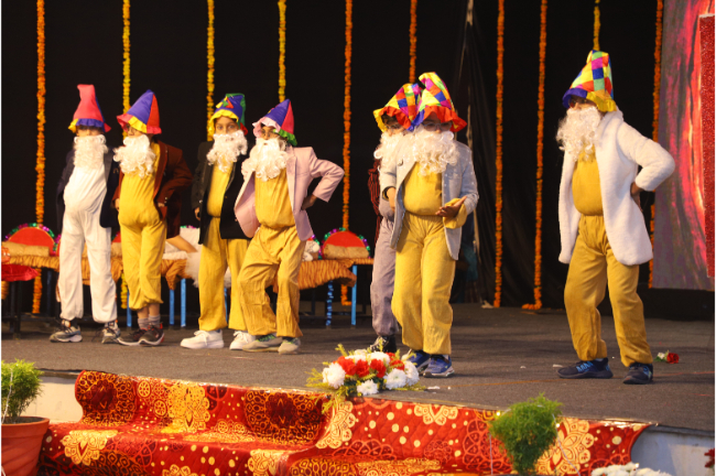 Annual Function- 2022