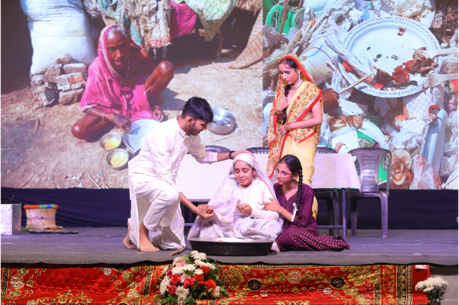 Annual Function 'Rangotsav' -...