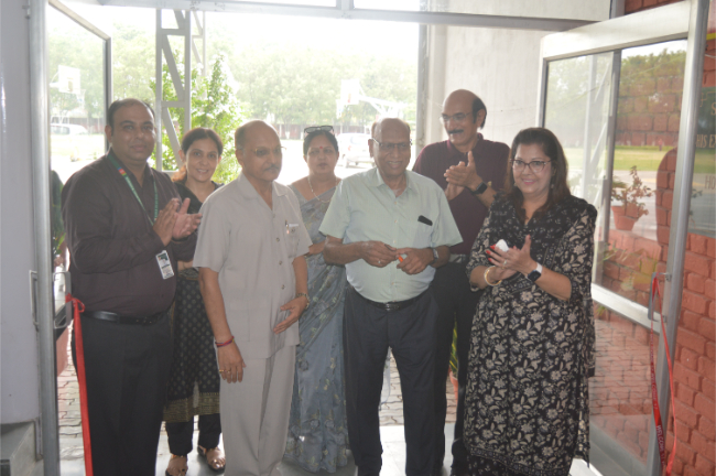 Arogyam Health Camp
