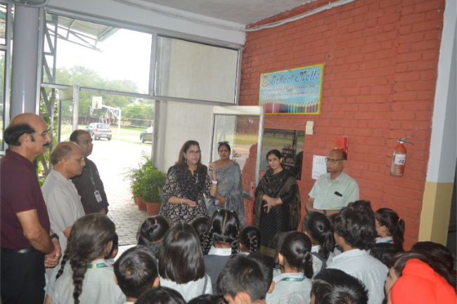 Arogyam Health Camp