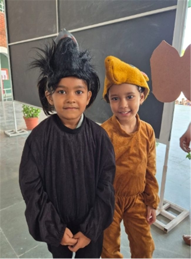 Dussehra Celebration