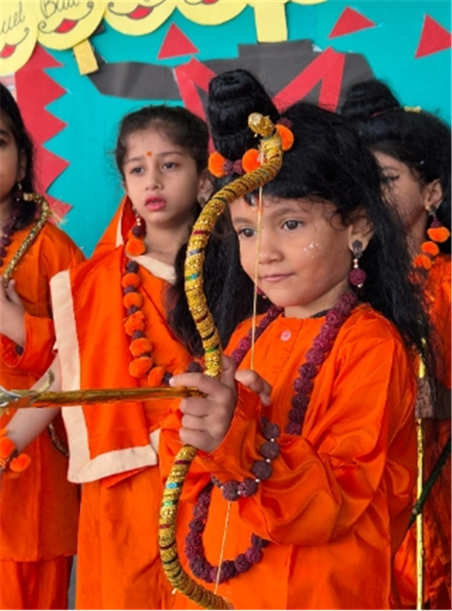 Dussehra Celebration