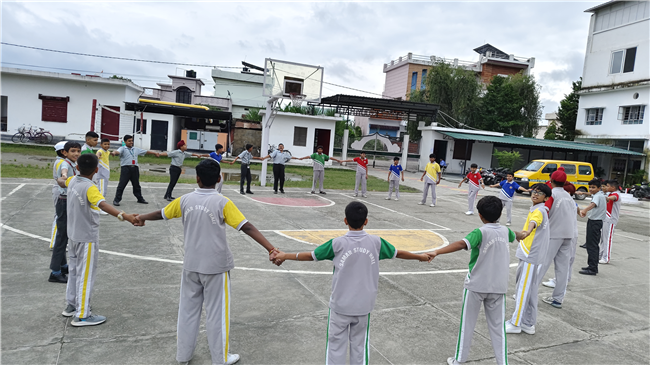 Dhyanchand Day