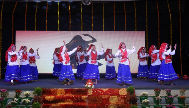 ANNUAL FUNCTION- 2022