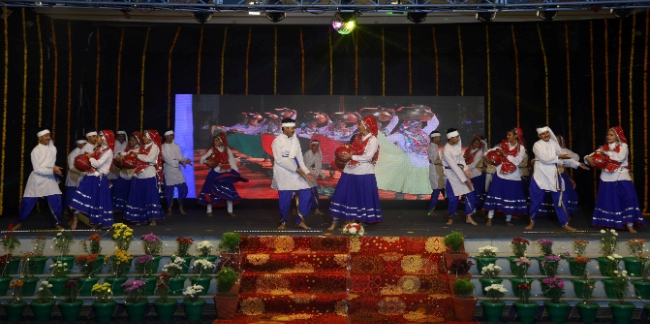 ANNUAL FUNCTION- 2022