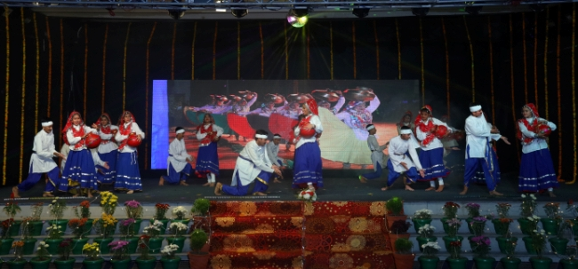 ANNUAL FUNCTION- 2022
